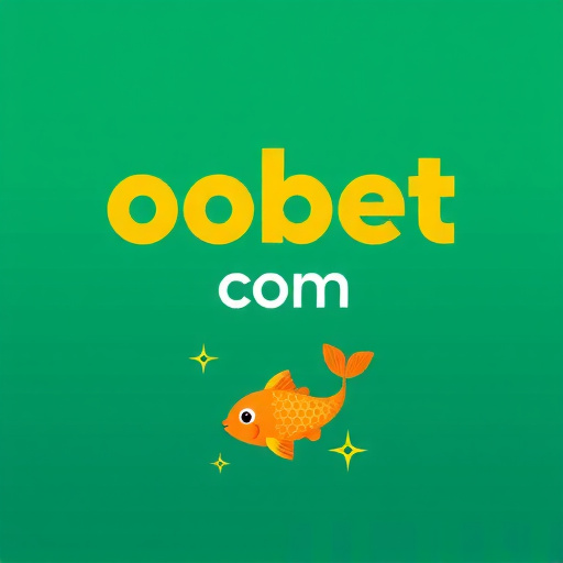 oobet. com Logo